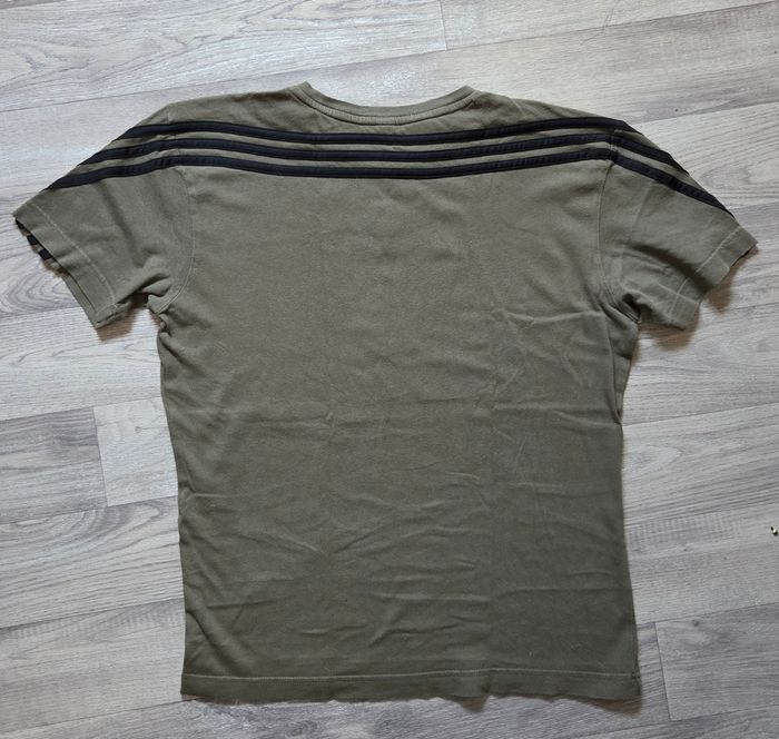 T-shirt Adidas - 13/14 ans - photo numéro 2