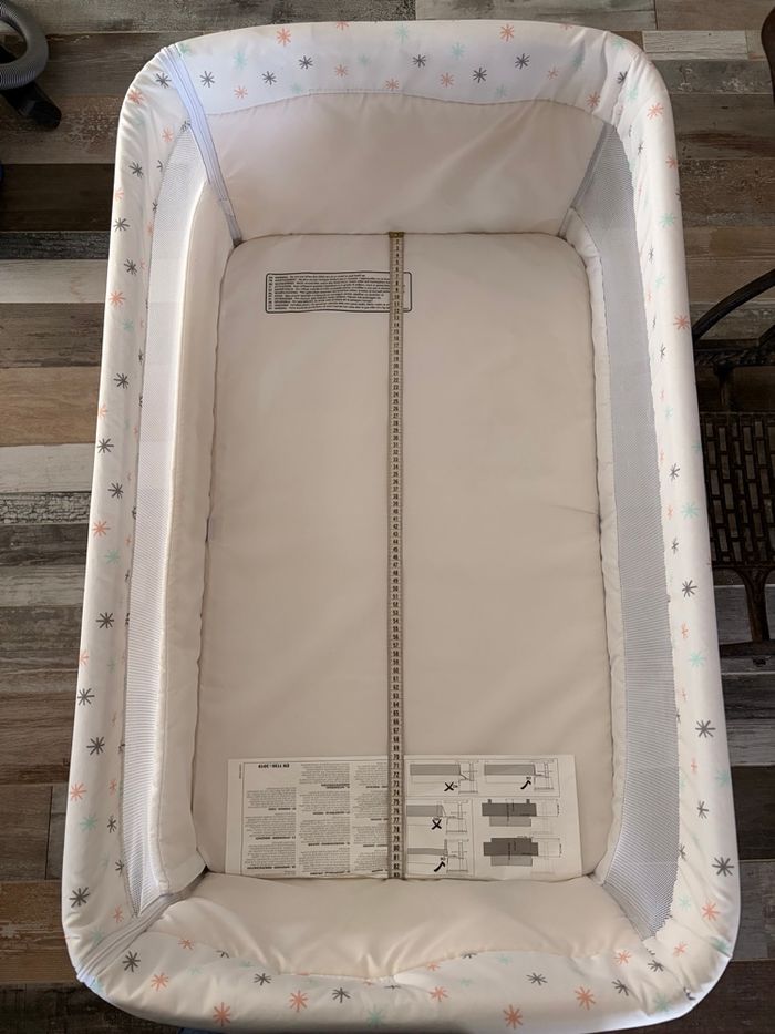 Lit cododo - photo numéro 3