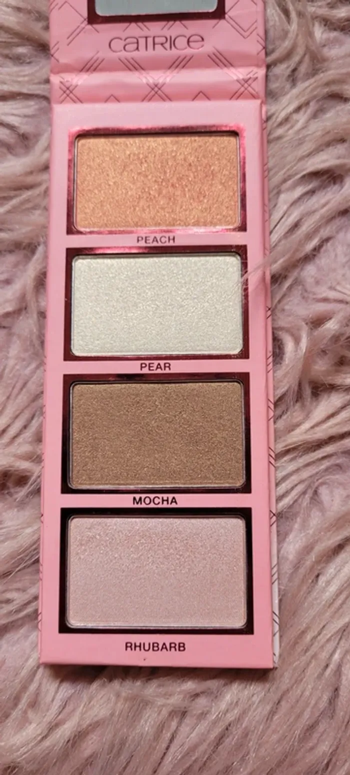Palette teint catrice - photo numéro 3