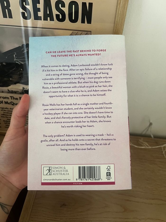 livre romance Unravel Me - photo numéro 2