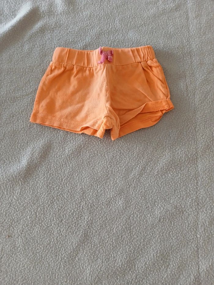 Lot short 12 mois - photo numéro 5
