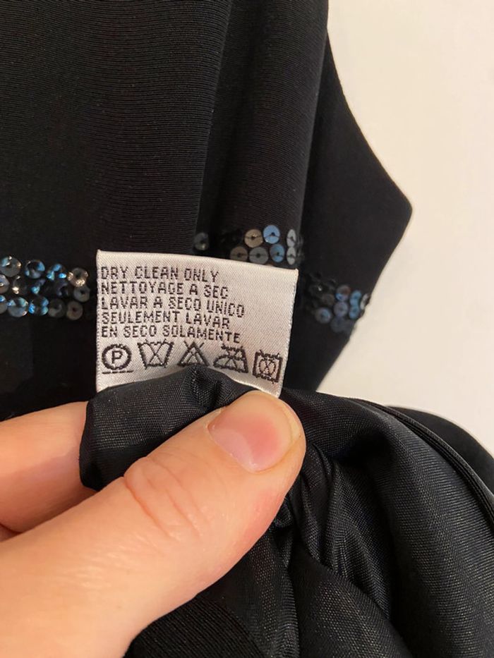 Robe sans manches Gérard Darel taille 44 - photo numéro 9