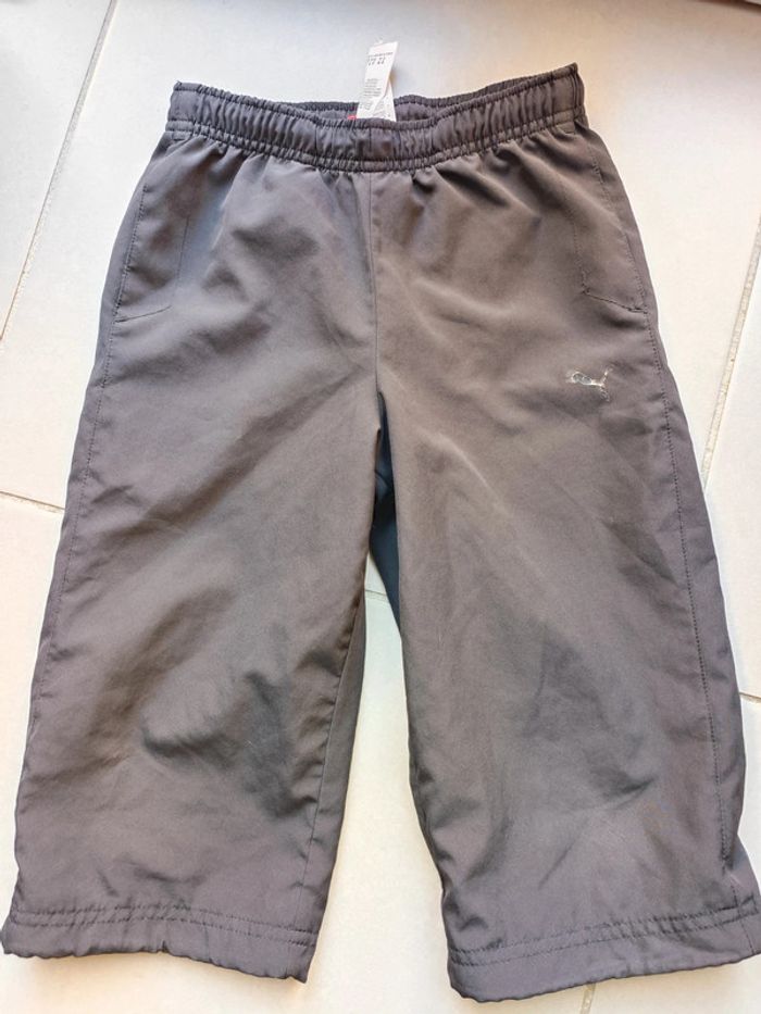 Short taille 8 ans