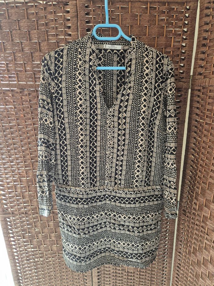 Haut femme taille M léger top été !