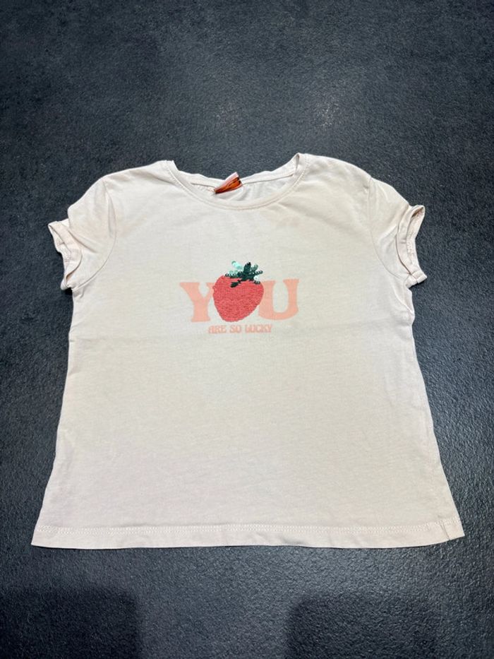 Tee-shirts