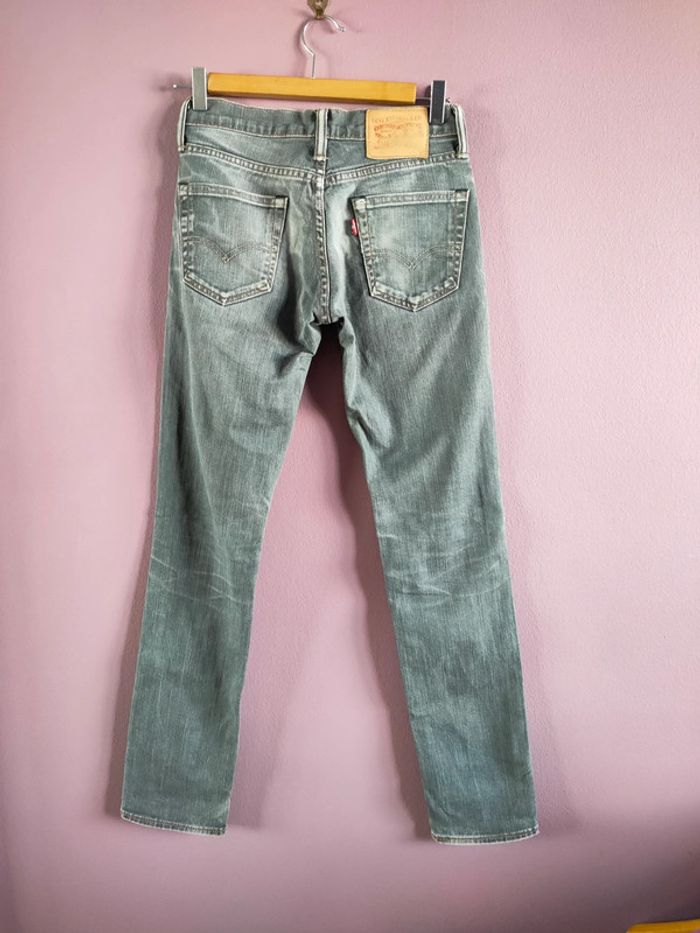 Jeans Levi's W26 / L32 - photo numéro 12