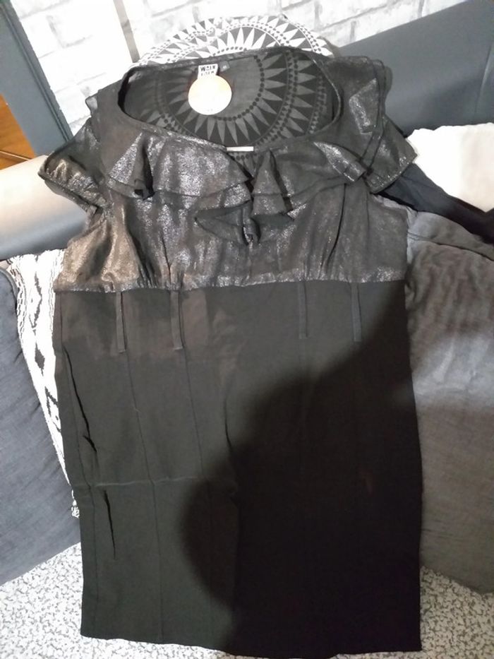 Robe kiabi taille 46 - photo numéro 1