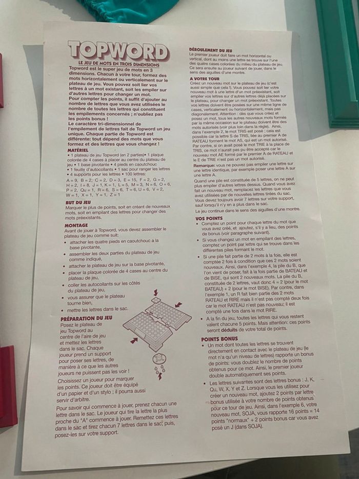 Topword - photo numéro 4