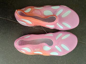 Chaussures aquatiques scholl