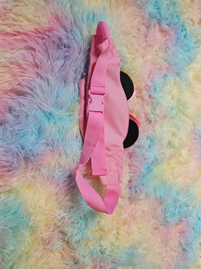 Sacoche minnie - photo numéro 3