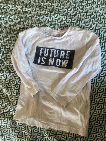 T shirt 6 ans