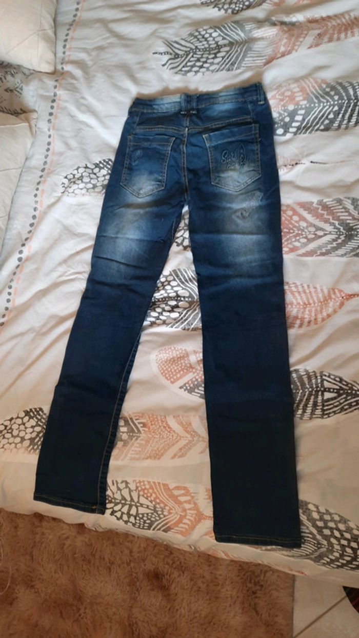 Jeans orchestra - photo numéro 2