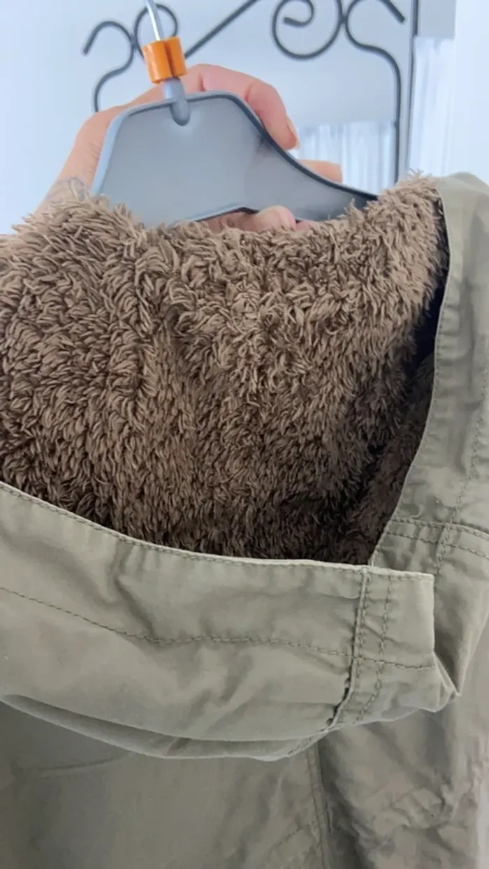 Manteau - photo numéro 5