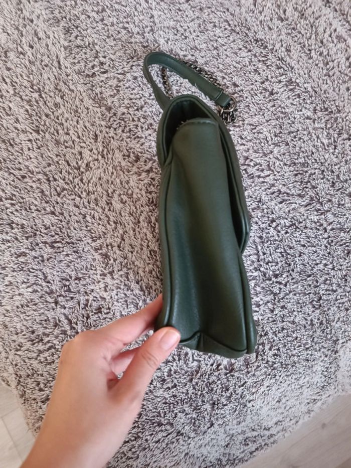 Sac à main bandoulière - photo numéro 2