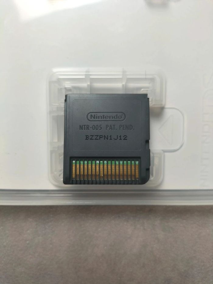 Jeu Nintendo DS – Zhu Zhu Pets - photo numéro 6