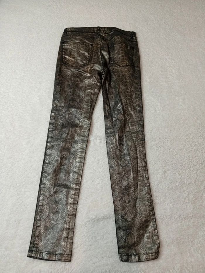 Magnifique pantalon taille 38 - photo numéro 2