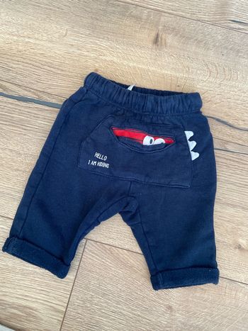 Pantalon 3 mois