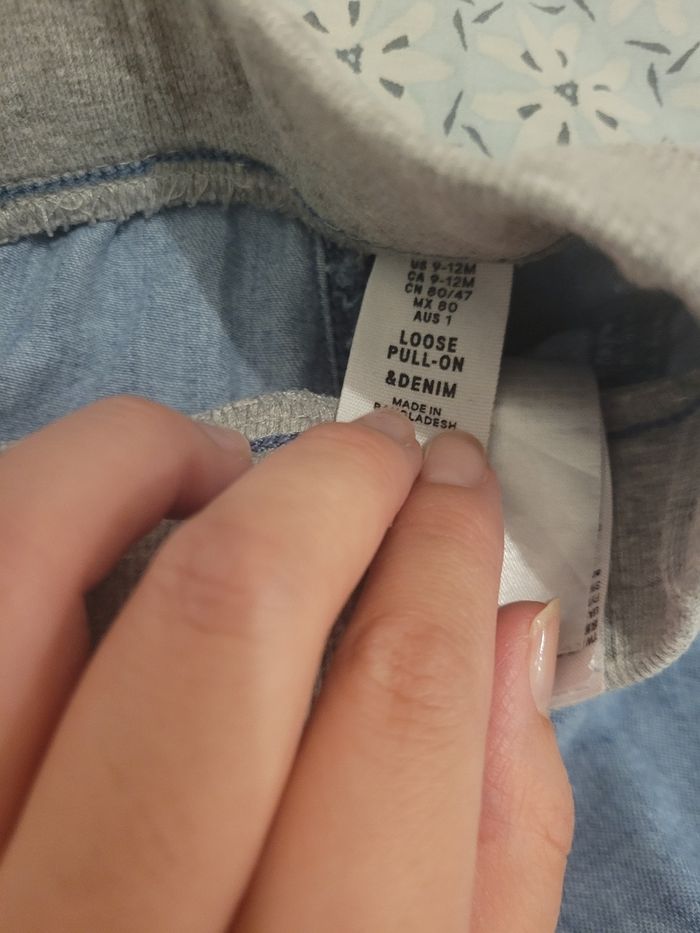 Ensemble 1 an - photo numéro 4