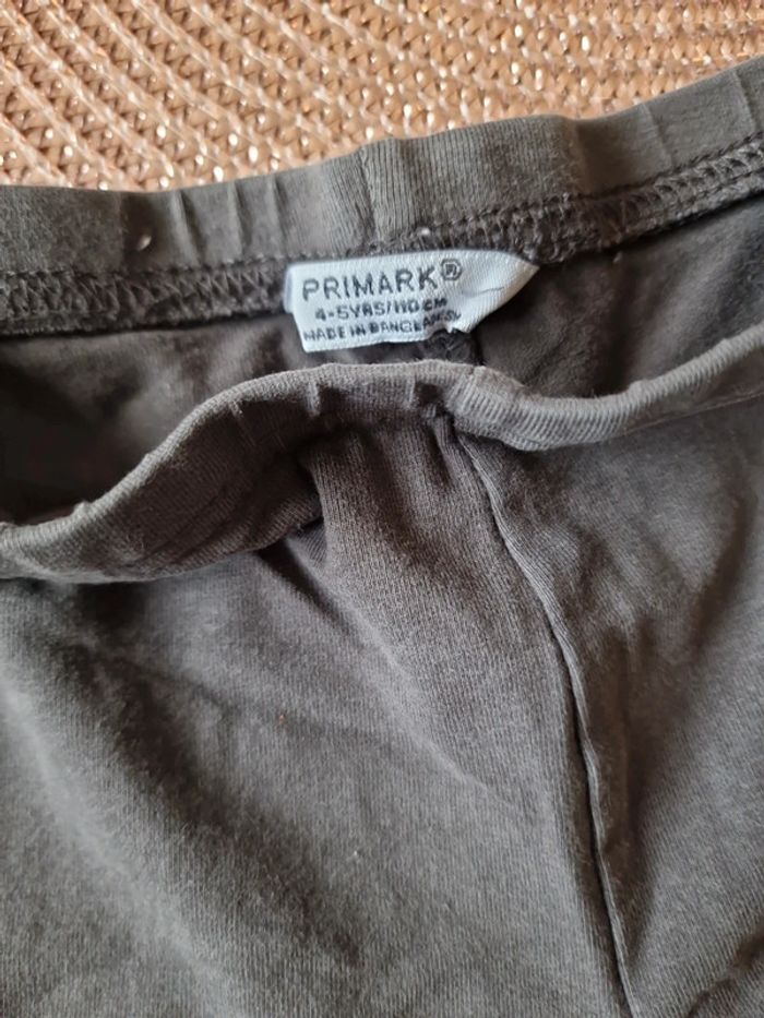 Legging 5 ans - photo numéro 2