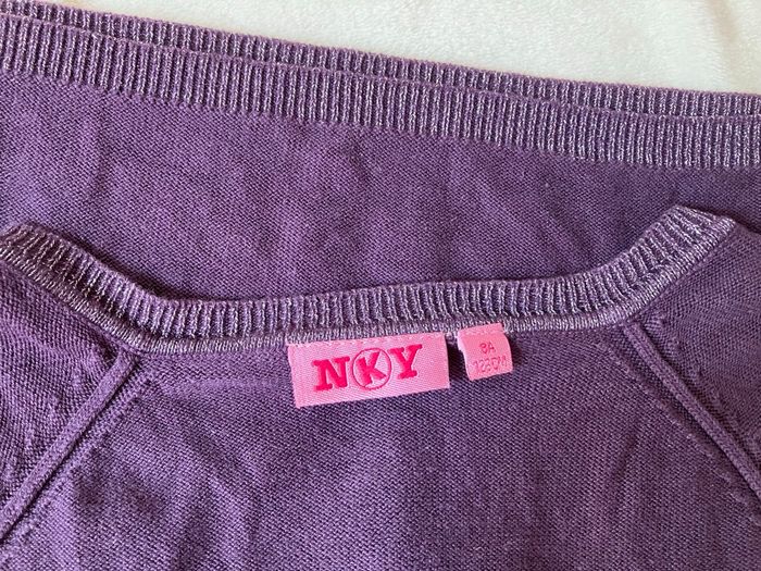 Robe ou Tunique Kiabi 7/8 ans (1€) - photo numéro 7