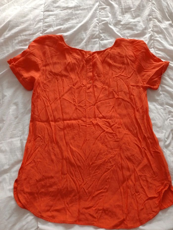 Blouse Promod t36 neuve - photo numéro 3