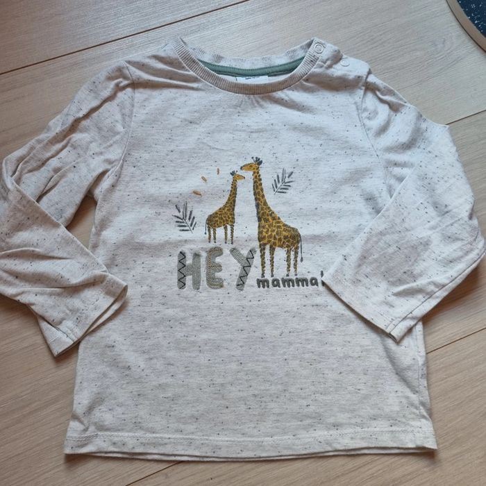 Ensemble chemise - photo numéro 2