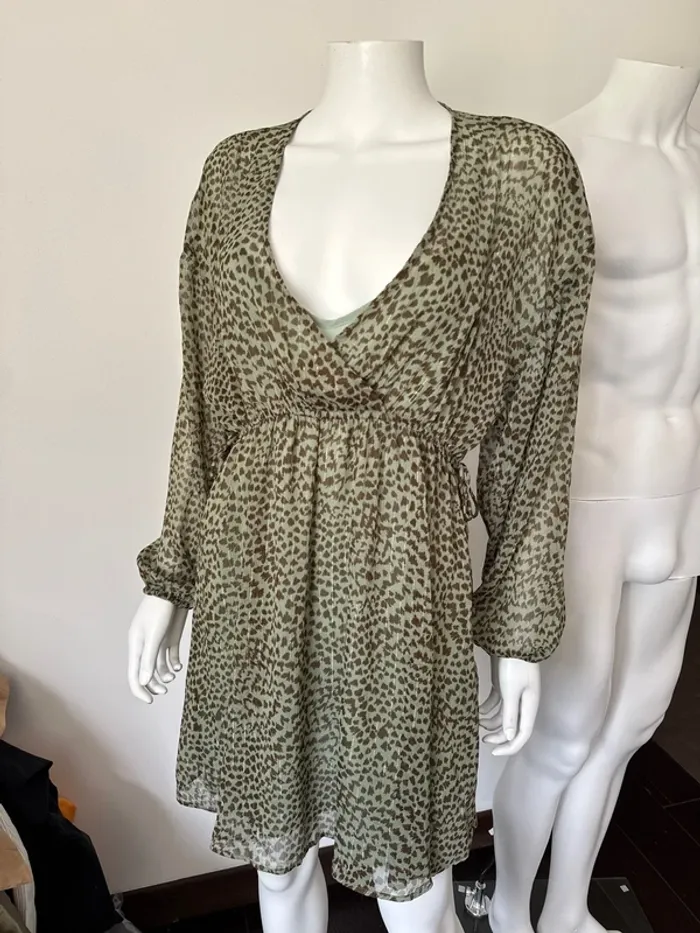 Robe femme, mango