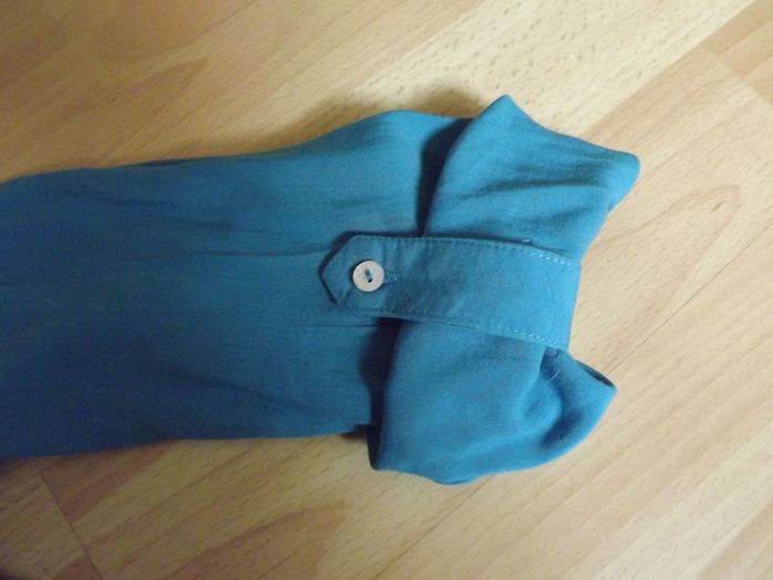 Blouse Camaïeu - photo numéro 4