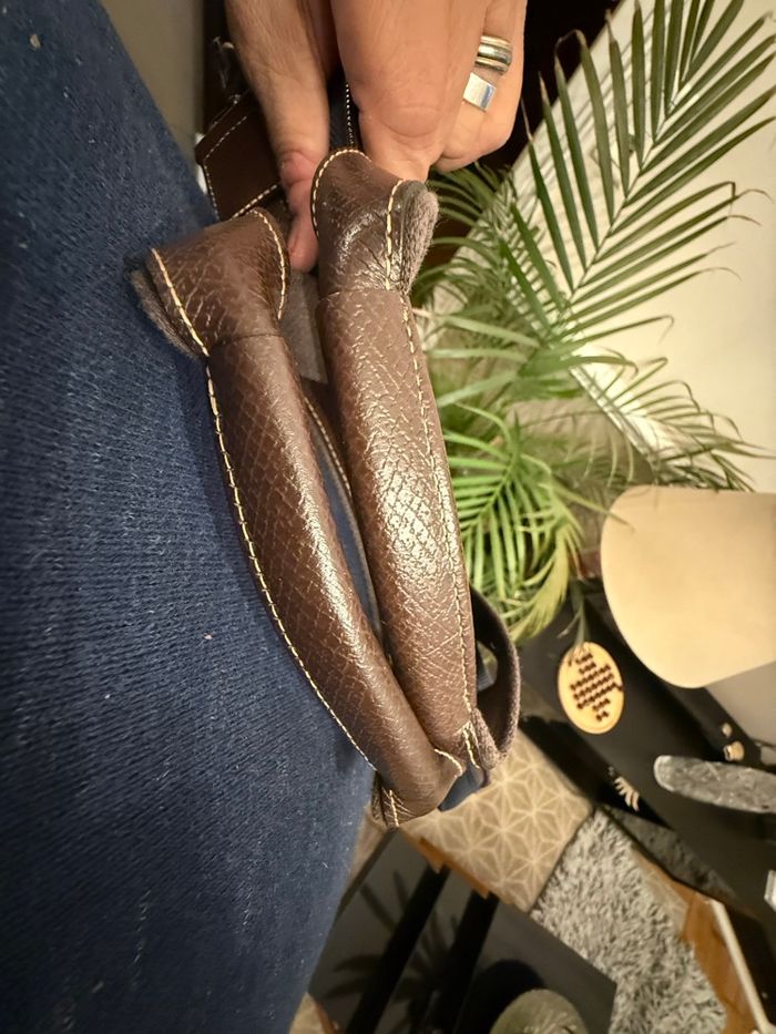 Ensemble besaces  Longchamp - photo numéro 5