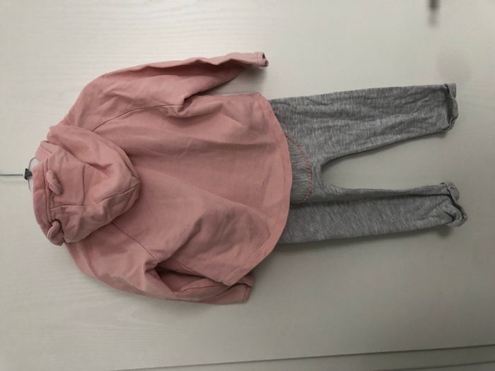 Ensemble fille, Kiabi - photo numéro 2