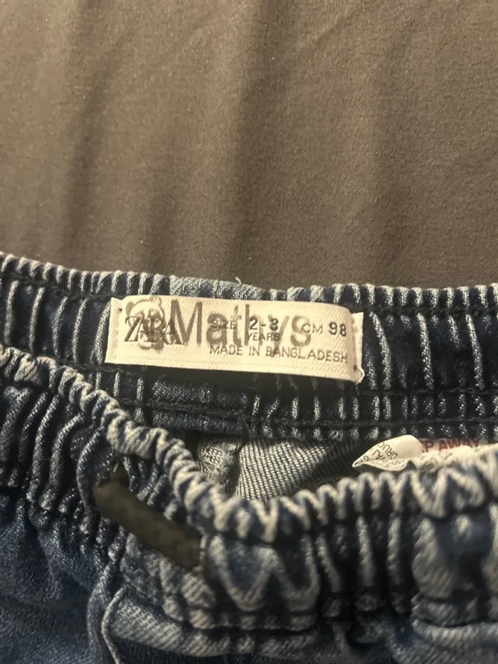 Joggjeans - photo numéro 3