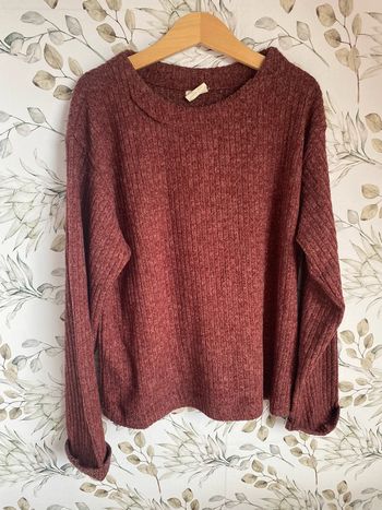 Pull Zara