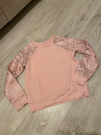 Pull 7,8 ans