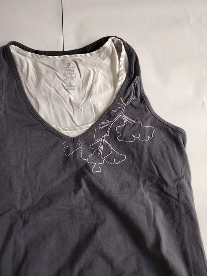 débardeur taille M - photo numéro 2