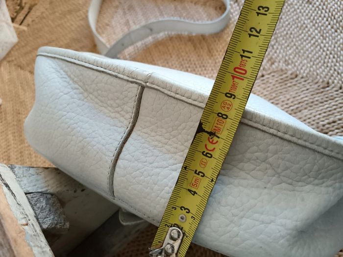 Longchamp | Sac bandoulière besace vintage - photo numéro 14