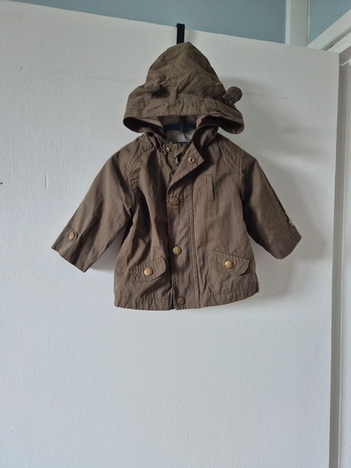 Veste bebe