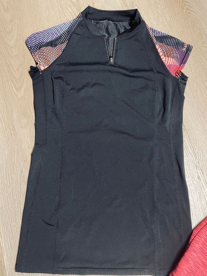 Lot sport S - photo numéro 3