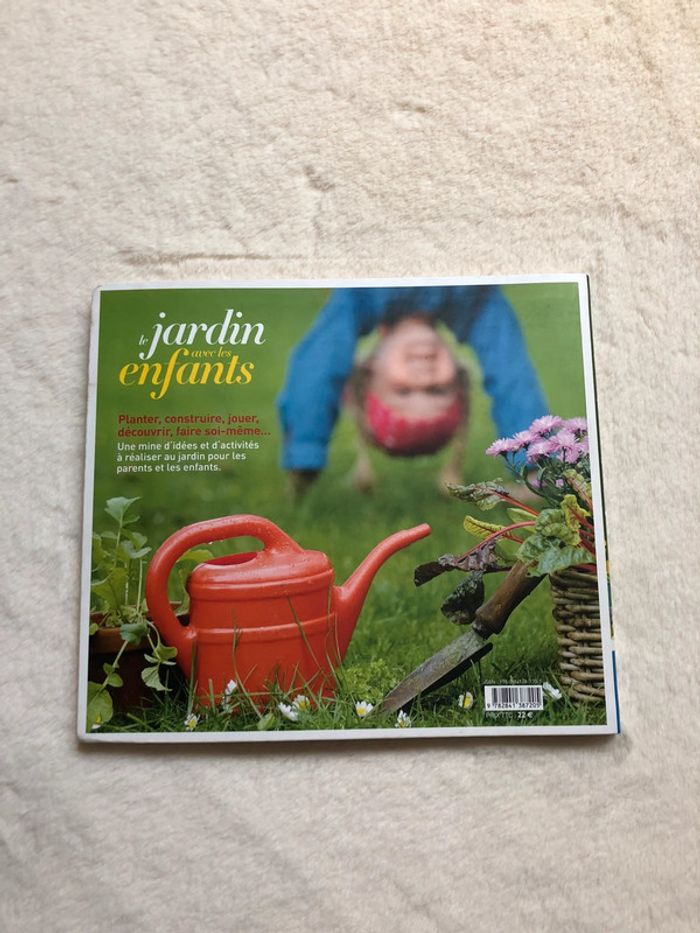 Le jardin avec les enfants - ulmer - photo numéro 2