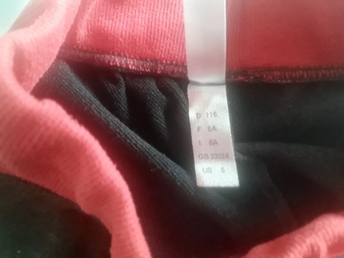 Short sport Energetics 6 ans - photo numéro 5