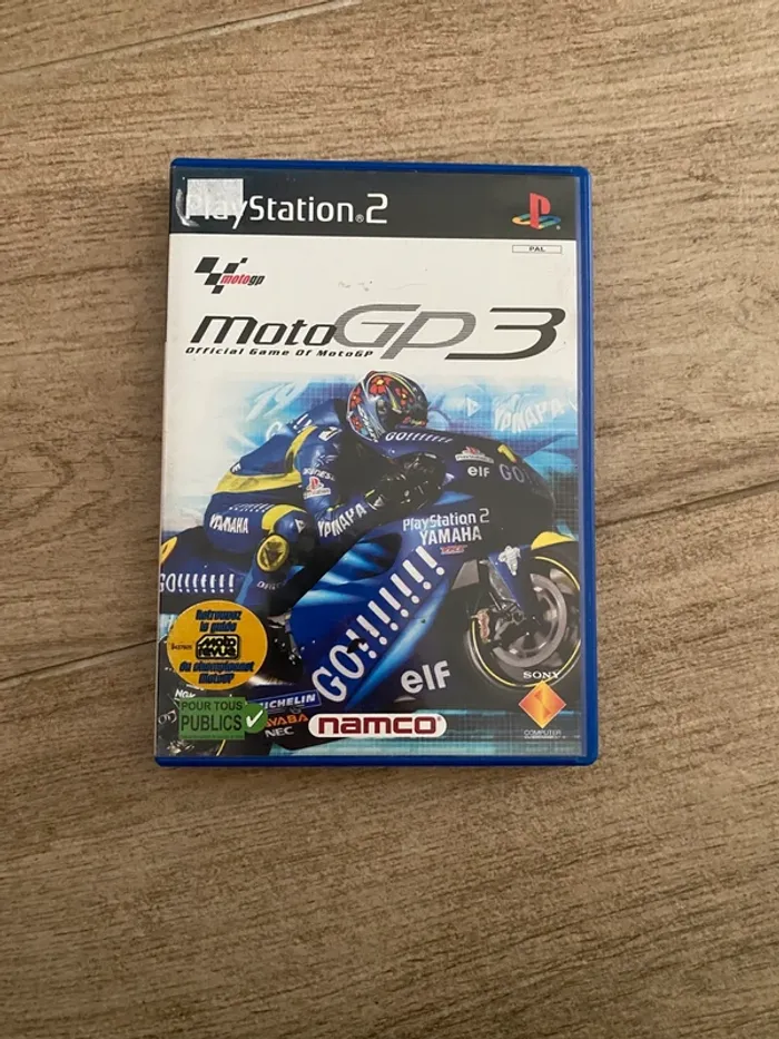MotoGP3