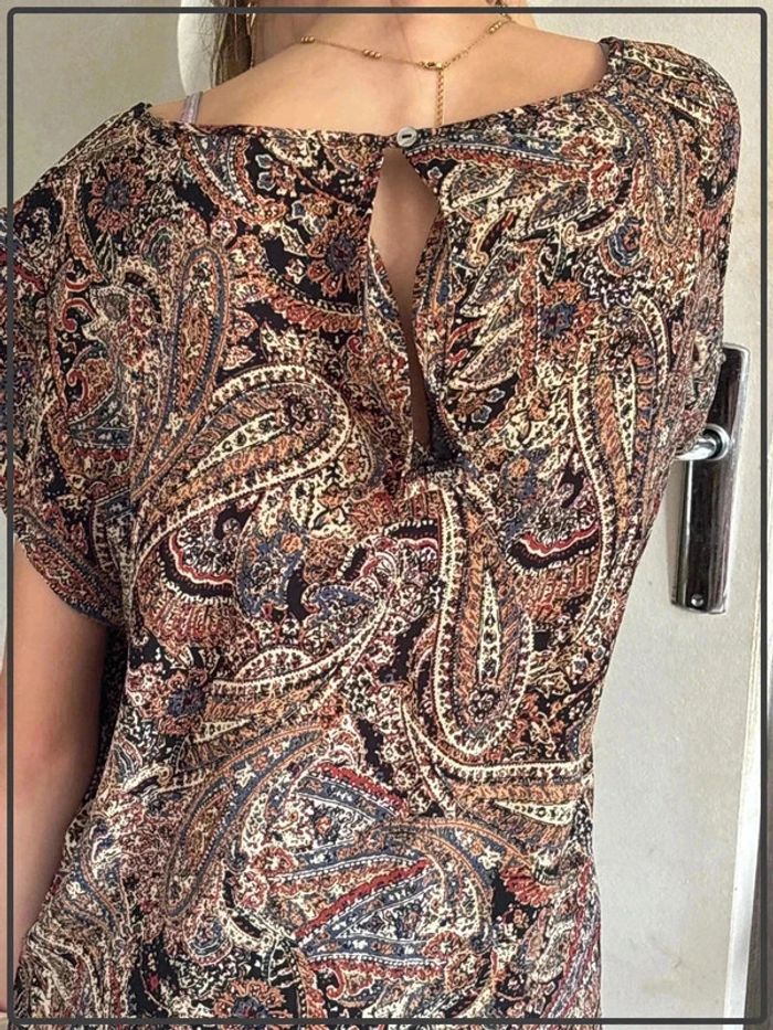 Blouse taille 40 marque only * - photo numéro 4