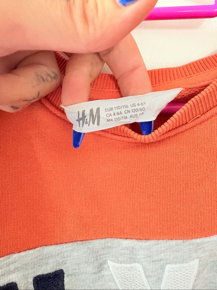 Pull H&M - photo numéro 3