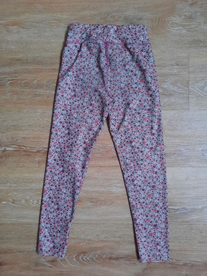 Legging fille 8 ans - photo numéro 2