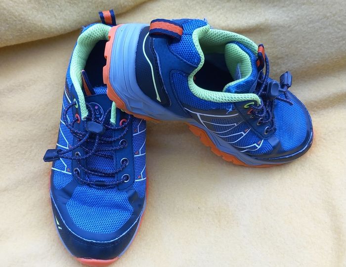 Belles baskets basses 👟 Maui And Sons - photo numéro 2