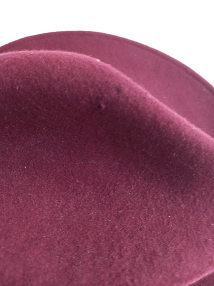 Chapeau maradji taille 57 - photo numéro 4
