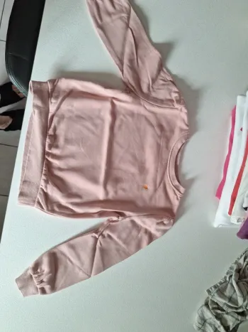 Lot de 15 pulls / sweats