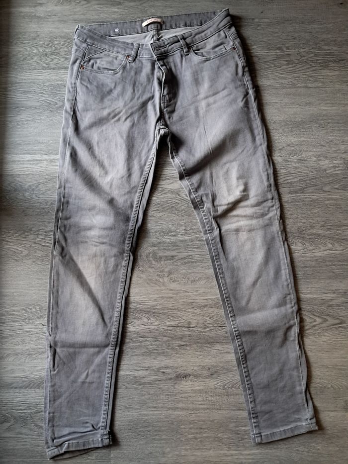 Jean camaieu - photo numéro 2