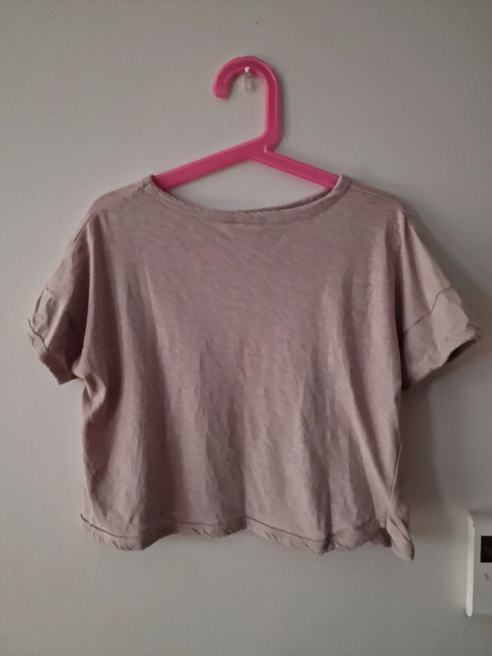 T-shirt enfant mixte Guno - taille M 4-5 ans - photo numéro 2