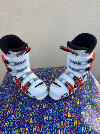 Chaussure ski enfant ROSSIGNOL HÉRO Pointure 23,5