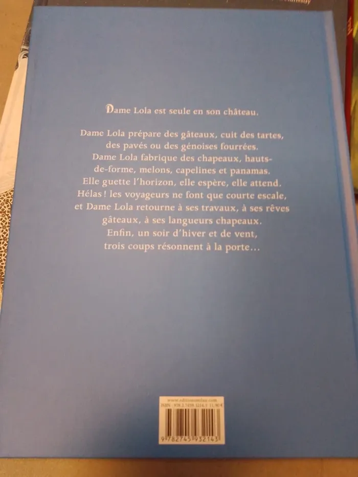 Lot de 3 'albums - photo numéro 2